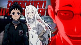 The Anime That Got Cancelled The Forgotten Anime