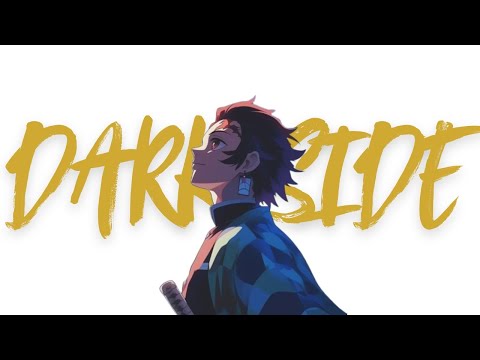 Darkside AMV Anime Mix