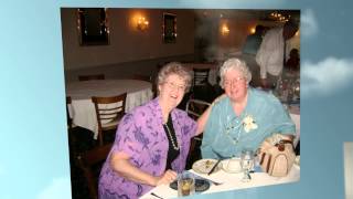 Frances C. Divoky | Funeral Service Video Tribute | Chardon, Ohio
