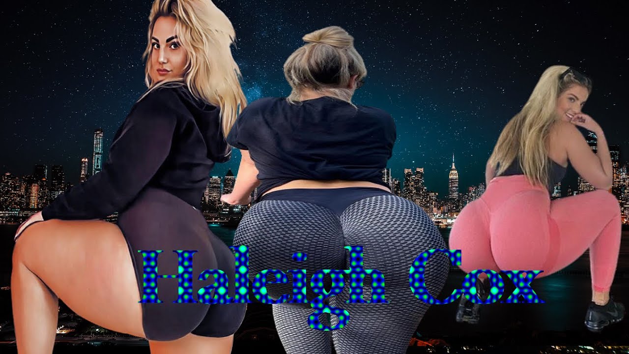 Haleigh Cox | Biography, Height, Age, Weight, Boyfriend, and Family | #Fun2shhbro - YouTube