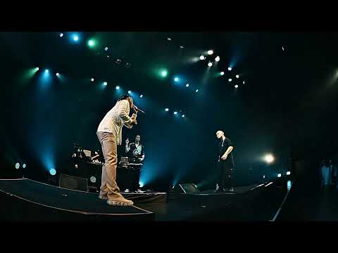 【MCバトルビート】 どうってことねぇ / SIMON RYKEY YMG 8小節 4本 ID vs 輪入道版 / 凱旋 西日本ZEPP TOUR 名古屋