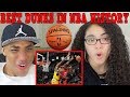 Best Dunks In NBA History REACTION | MY DAD REACTS