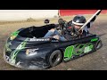 Oliver Osborn - RSR Future Of The Sport Winner