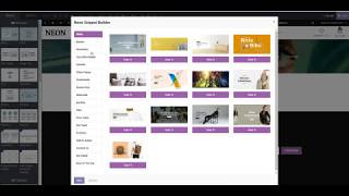 Bootstrap 4 Row Alignment in Neon Theme | Odoo Tutorial | Atharva System
