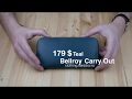 Обзор Bellroy Carry Out