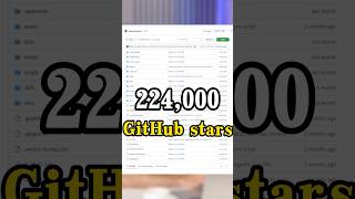 This 224K⭐ GitHub Repo Just Changed AI Coding Forever #aicoding #githubtrending#superpowers