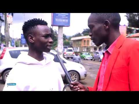 Word On The Street -Mumesema Kurecord Audio Na Screenshot ni Umama?