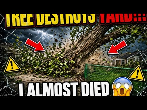 Seconds From Disaster!