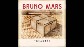 Bruno Mars - Treasure (Extended Mix)