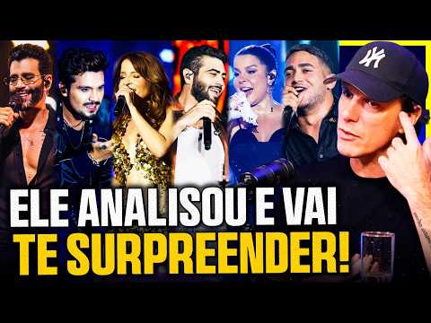 ESPECIALISTA revela por que ALGUNS FAZEM SUCESSO e OUTROS NÃO!