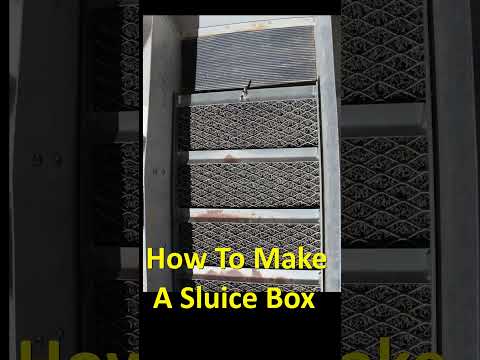 How To Make A Gold Machine