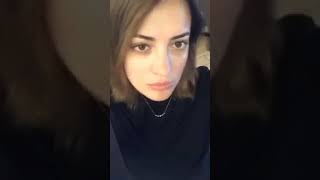 İrem Sak - Bağımlılık Yapan Video Sivas 10 Dakika Versiyon