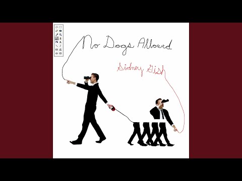 New Recording 180 (New Year's Eve) - Sidney Gish