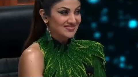 Jeli Tamin amazing performance at India