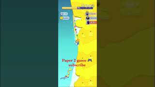 paper 2 game