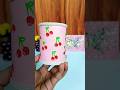 ഇങ്ങനെ കണ്ടാൽ എന്നെ പൊക്കൂലെ 😁|DIY Simple Craft #shorts #diycrafts
