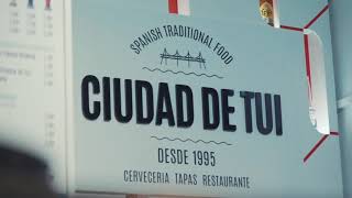 restaurante ciudad de tuy @ciudad.tui