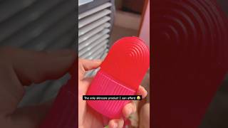 Ice Roller #SkinCare #SelfCare #NightRoutine #cute