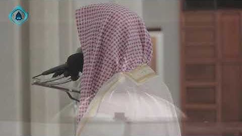 تلاوة الشيخ د.أحمد بن علي الحذيفي صلاة التراويح ليلة 21 رمضان 1437هـ من سورتي يس والصافات مسجد قباء.