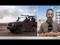مراسل TRT عربي يرصد تطورات التصعيد العسكري في مأرب وتعز