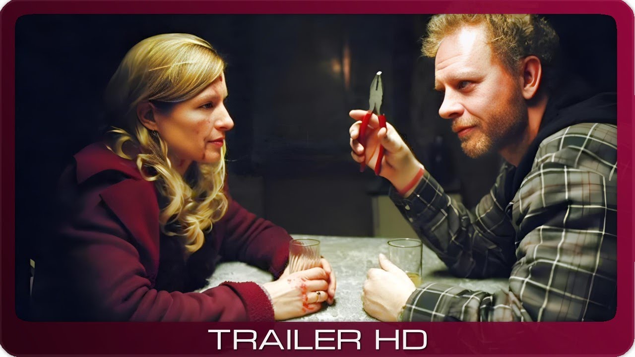 The Dark Hours trailer