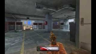 Call of Duty: Black Ops - Python 2 kills with one shoot