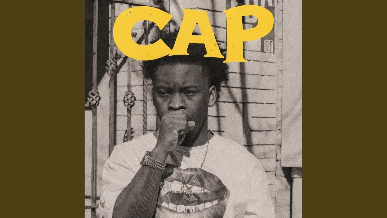 Watch Cap on YouTube Watch Cap on YouTube