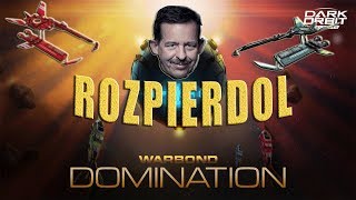 Darkorbit PL1 Dominacja - Pseudohalucynacja