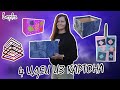 Идеи из картона для дома и дачи / Идеи из картонных коробок своими руками