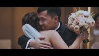 3.11.2015 Same Day Edit Video Jenya Suna Wedding