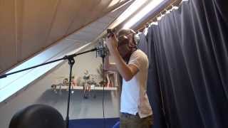 This is Oliver Kuppek Music!