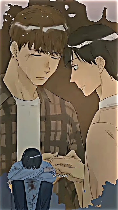 name : 10 years I loved you the most.#bl #foryou #manga #manhwa #anime #viral #shounenai #yaoi