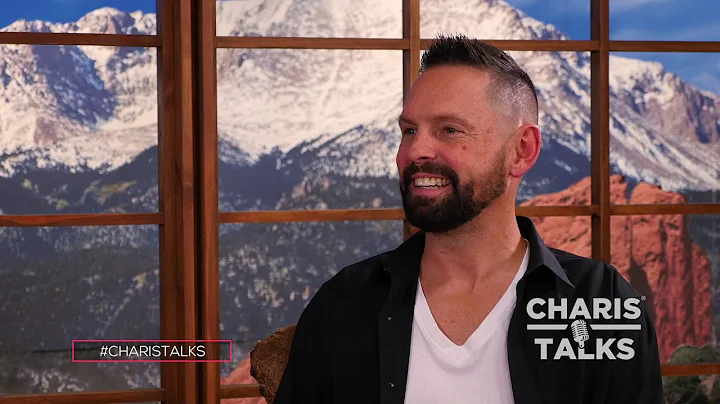 Charis Talks Season 3 - Emily Jacobs