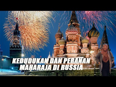 Video: Idea Rusia ialah Sejarah, peruntukan utama