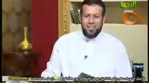 الشيخ رامى ناصر همام مقطع من سورة الاحقاف بقناة الرحمه01061084319