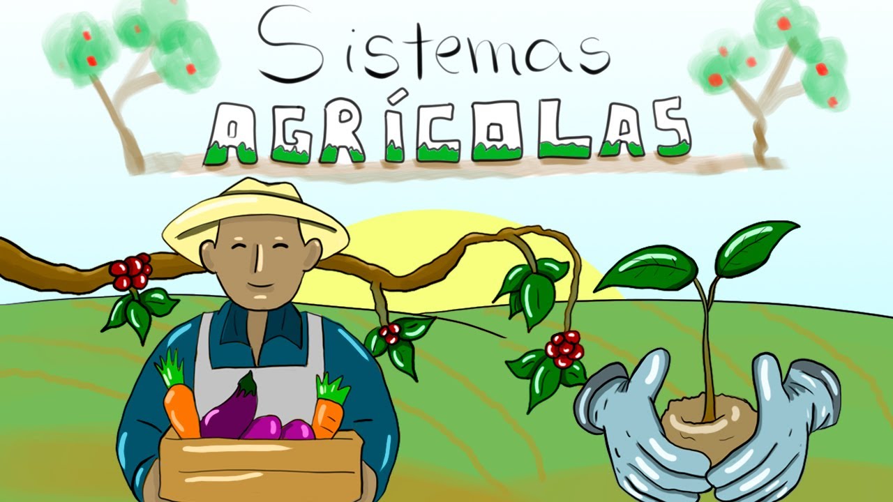 Sistemas Agrícolas: Intensivo e Extensivo, Familiar, Patronal e MUITO MAIS! (Geografia Agrária)