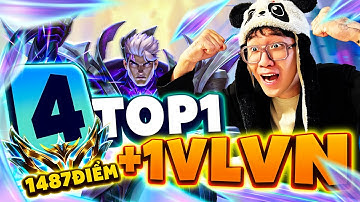 HÀNH TRÌNH ĐẾN VỚI VLVN3 | GHIỀN ĐTCL | TFT SET 14 #tft  #dtcl D#dautruongchanly