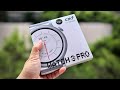 CMF WATCH 3 PRO - Unboxing & First impressions