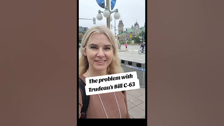 The problem with Trudeau's plan for a civil remedy for hate in Bill C-63