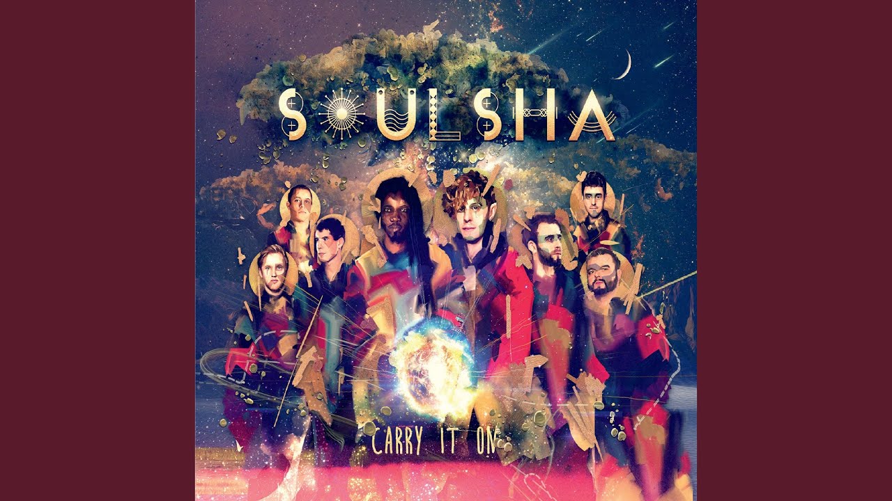 Isle of Skye Reel Soulsha Shazam