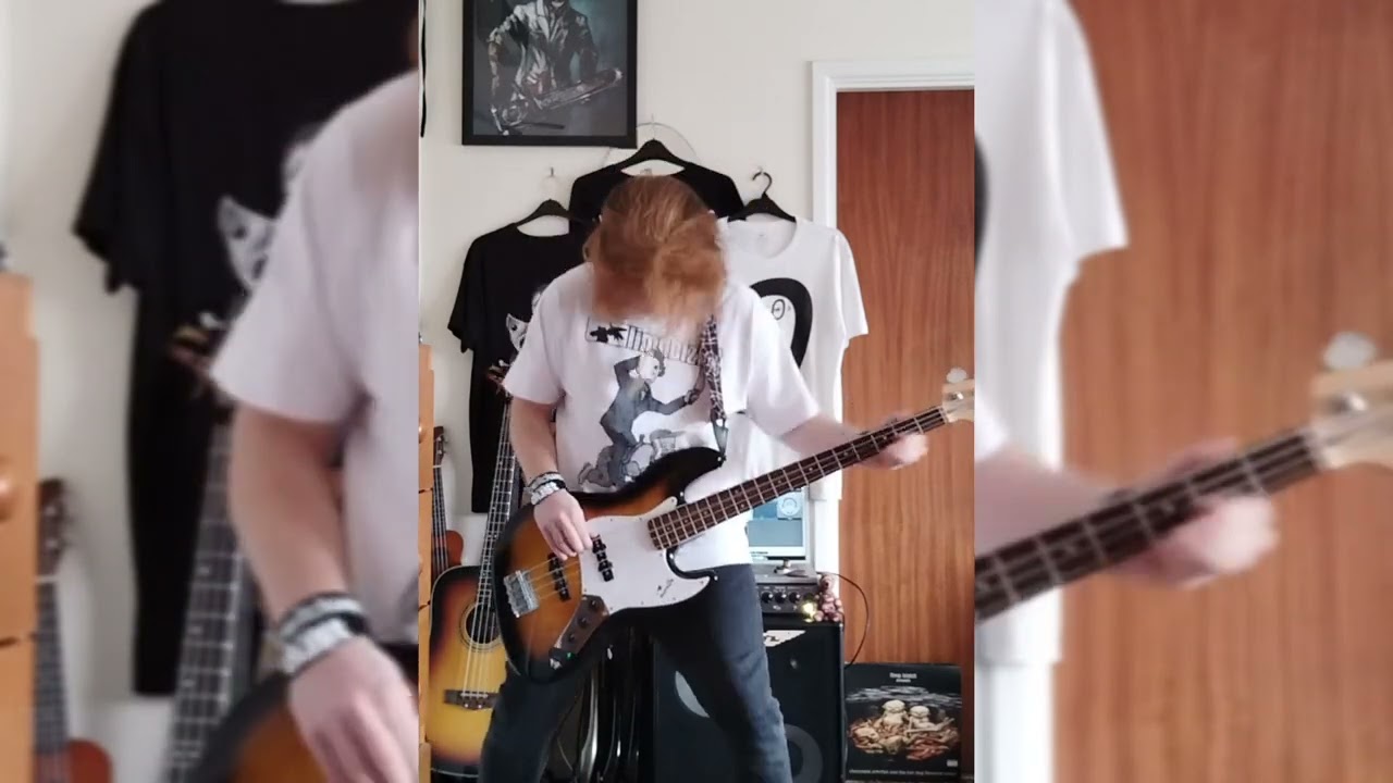 Limp Bizkit - Full Nelson (