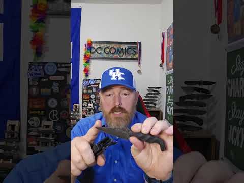 3 knife challenge!!