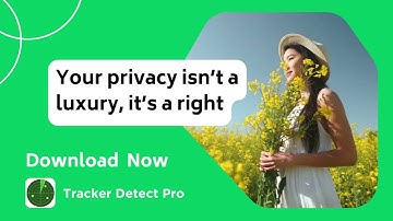 Introducing Tracker Detect Pro