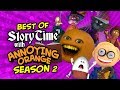 Annoying Orange - Storytime Season #2