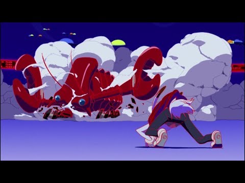 Tatsuzou Nishita 西田 達三 Sakuga MAD