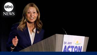 Ohio gubernatorial candidate lunged at by 'armed individual,' campaign says