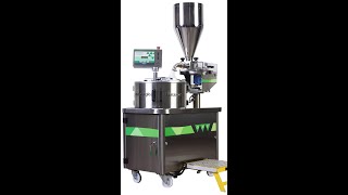 Famous AR2D Empanada Maker Machine Profile