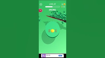 Best Funny All Level Max Gameplay Walkthrough Android iOS SUBSCRIBE#short video