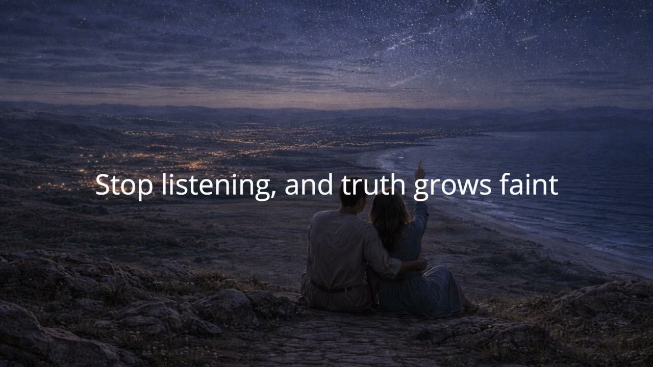 Scripture in Songs: The Book of Proverbs Set to Music | Proverbs Chapter 19