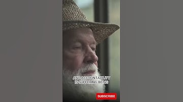 Finding Peace through Trials and Accountability: A Journey with David Goggins